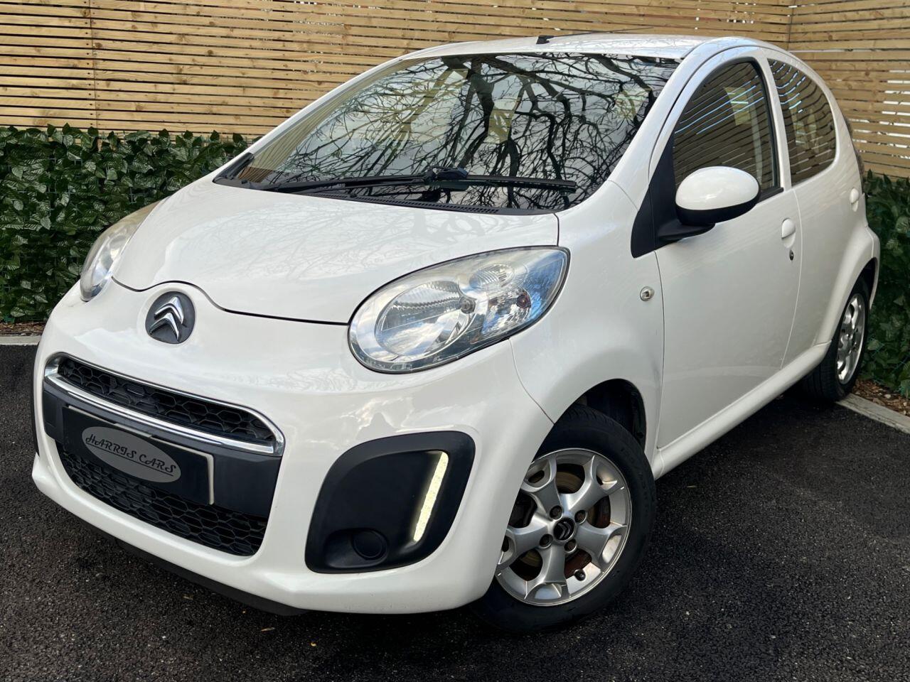 Used Citroen C1 2013 for sale - 77537650: Photo 3