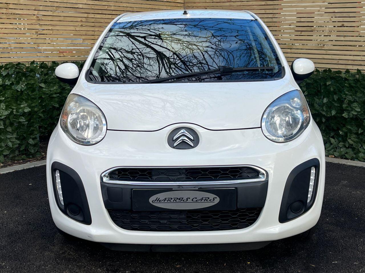 Used Citroen C1 2013 for sale - 77537650: Photo 5