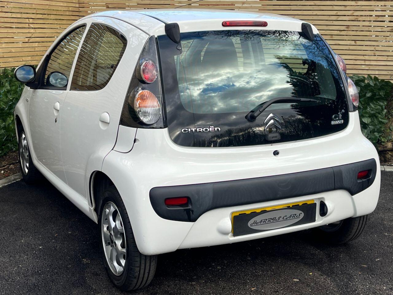 Used Citroen C1 2013 for sale - 77537650: Photo 6