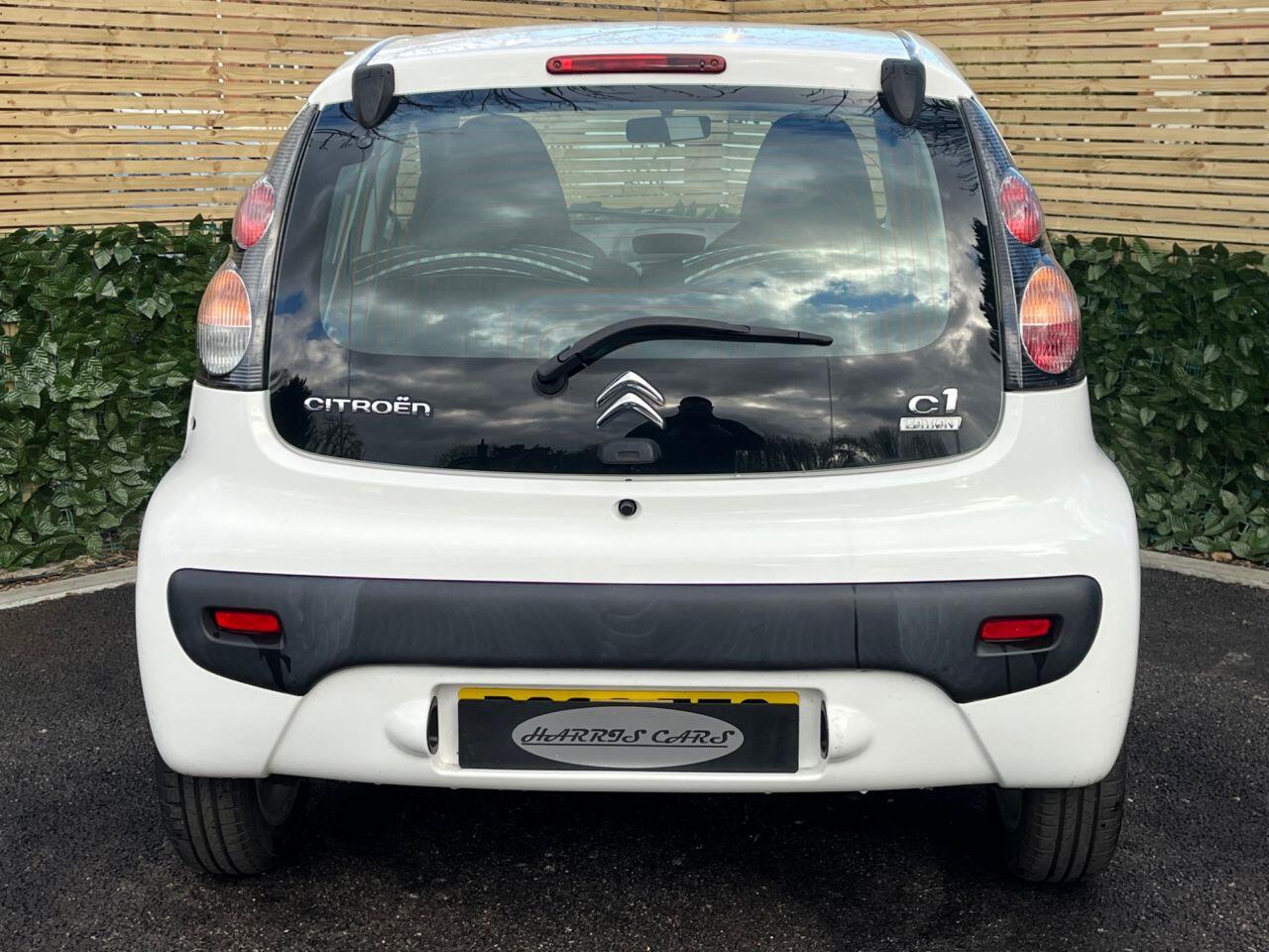 Used Citroen C1 2013 for sale - 77537650: Photo 7