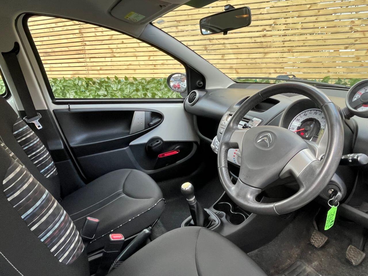 Used Citroen C1 2013 for sale - 77537650: Photo 9