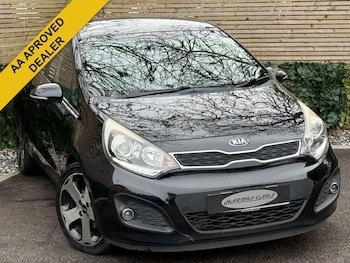 (14) - 1.4 CRDi EcoDynamics 3 Hatchback 5dr Diesel Manual Euro 5 (s/s) (89 bhp) 12