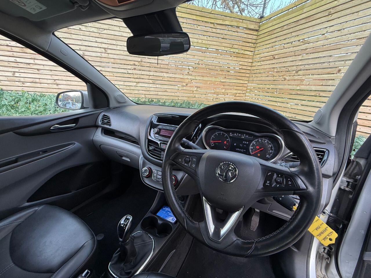 Used Vauxhall Viva 2016 for sale - 77783337: Photo 15