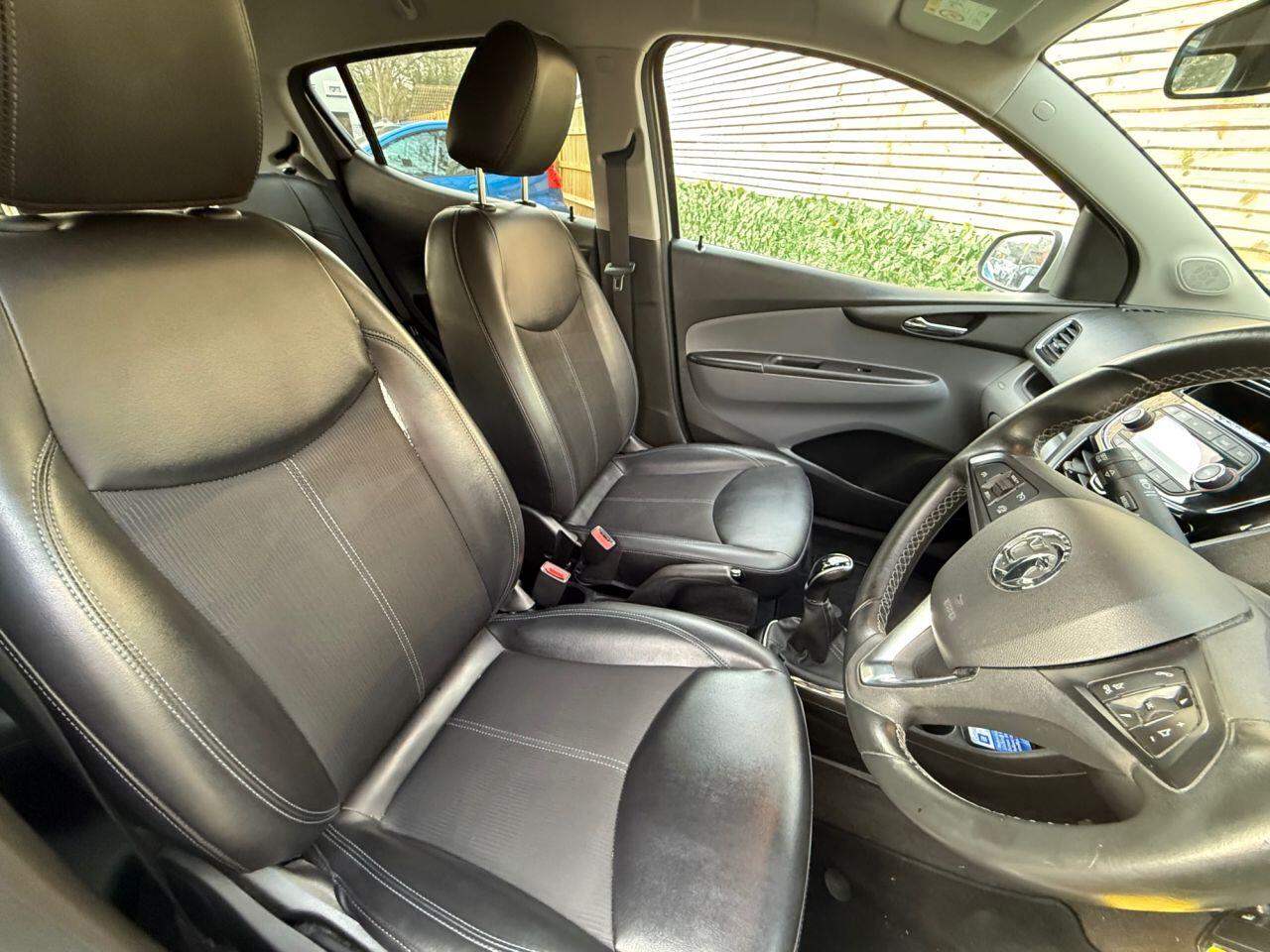 Used Vauxhall Viva 2016 for sale - 77783337: Photo 17