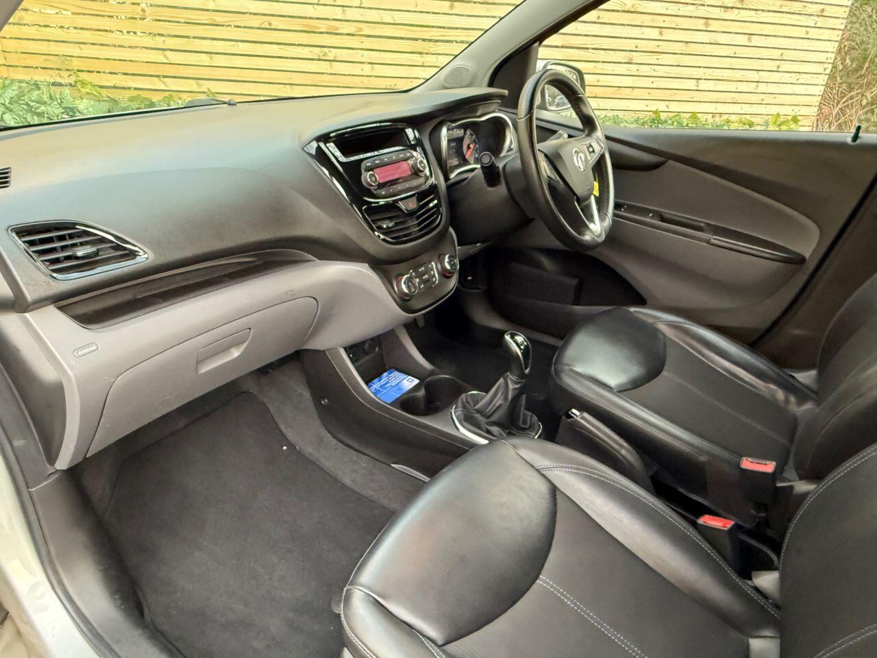 Used Vauxhall Viva 2016 for sale - 77783337: Photo 18