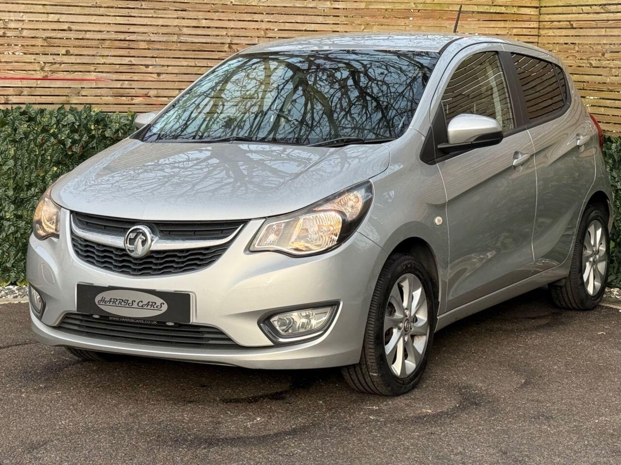 Used Vauxhall Viva 2016 for sale - 77783337: Photo 5