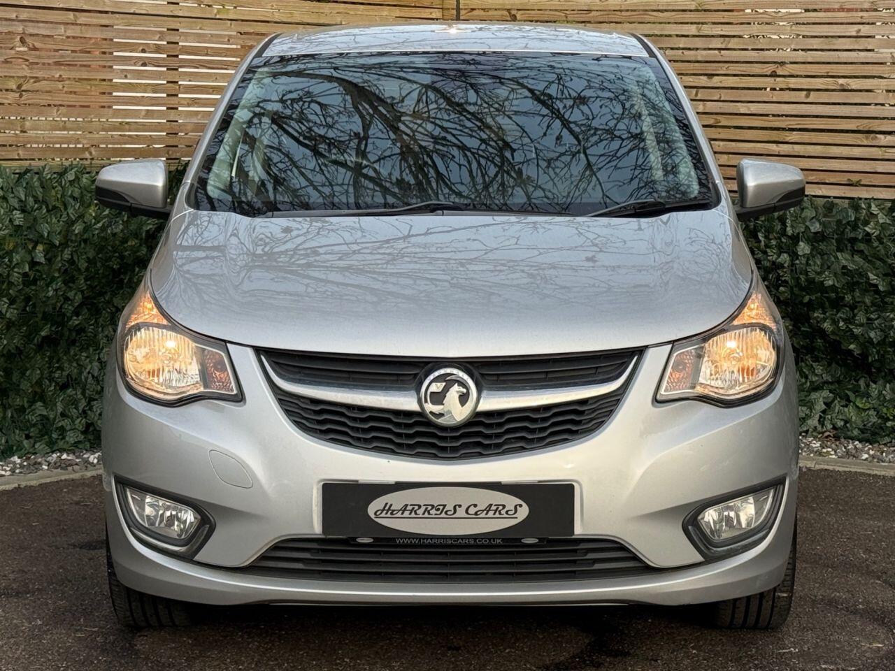 Used Vauxhall Viva 2016 for sale - 77783337: Photo 7