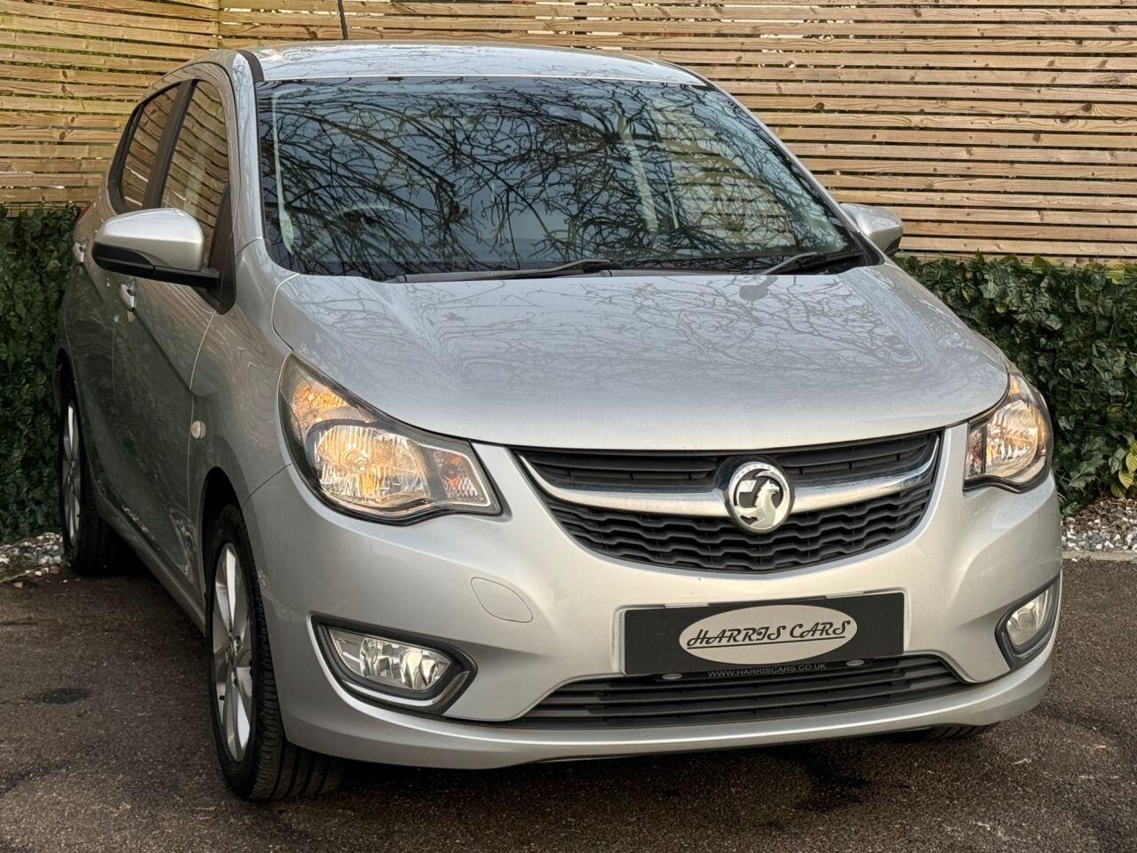 Used Vauxhall Viva 2016 for sale - 77783337: Photo 9