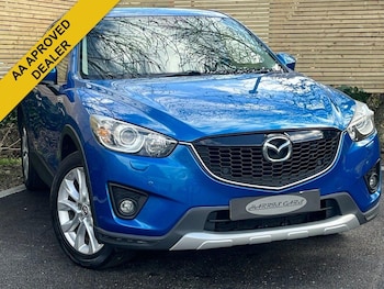 Mazda - CX-5