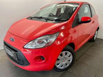 Used Ford Ka 2010 for sale - 75082658: Photo
