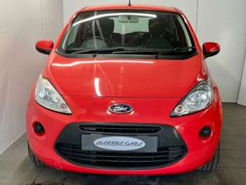 Used Ford Ka 2010 for sale - 75082658: Photo