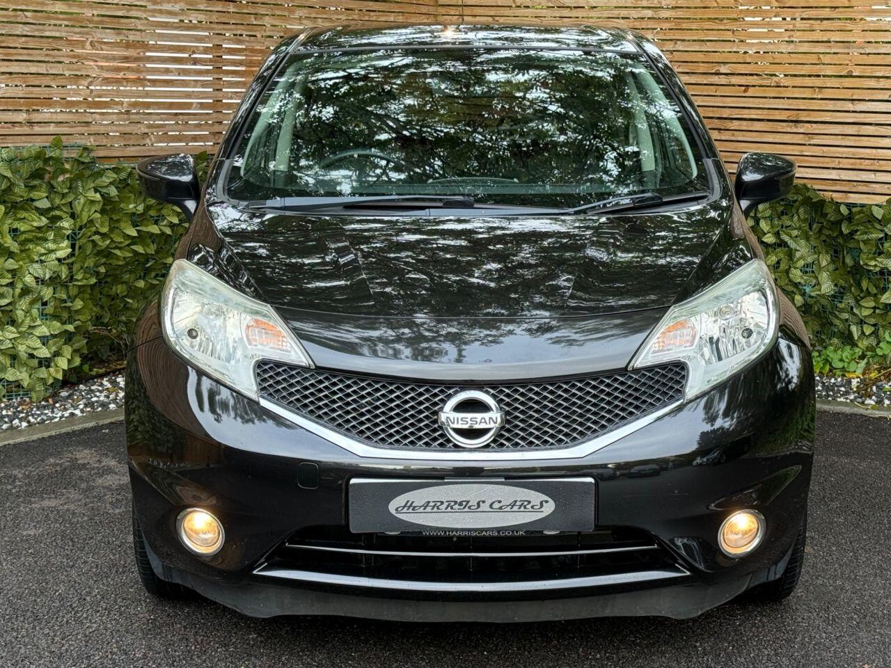 Used Nissan Note 2017 for sale - 76349031: Photo 10