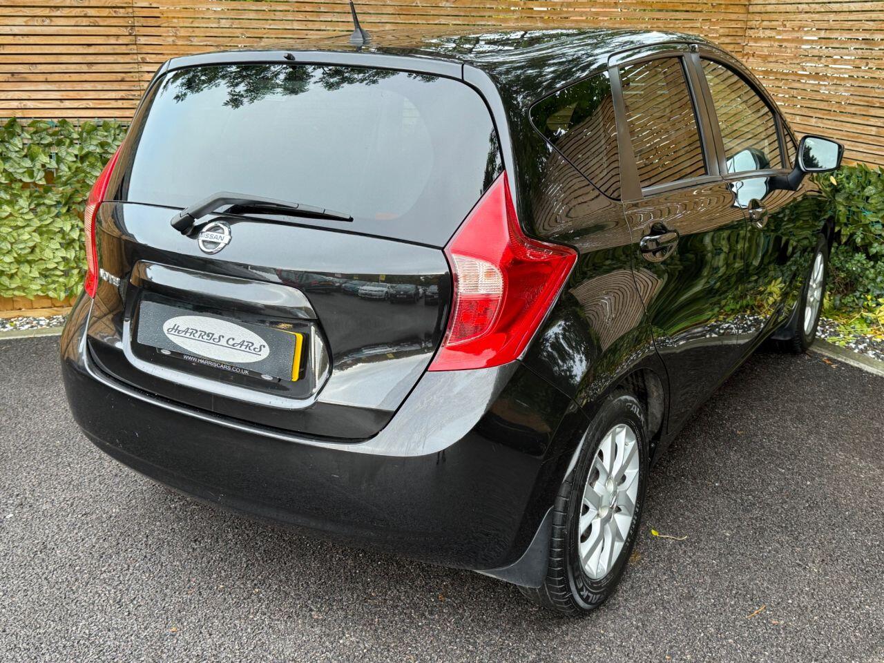Used Nissan Note 2017 for sale - 76349031: Photo 13
