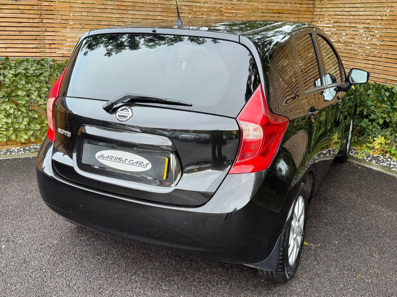 Used Nissan Note 2017 for sale - 76349031: Photo 14