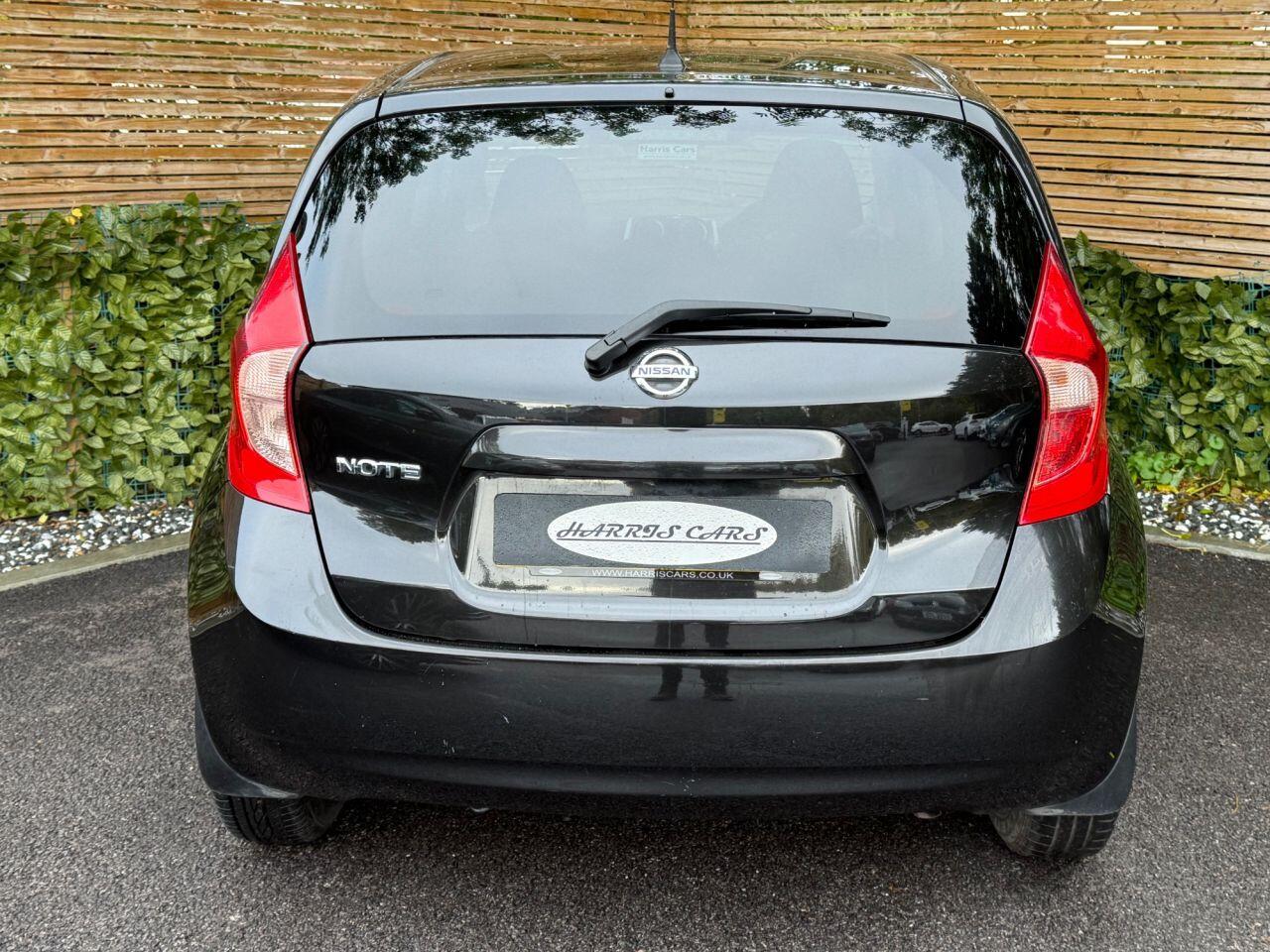 Used Nissan Note 2017 for sale - 76349031: Photo 15