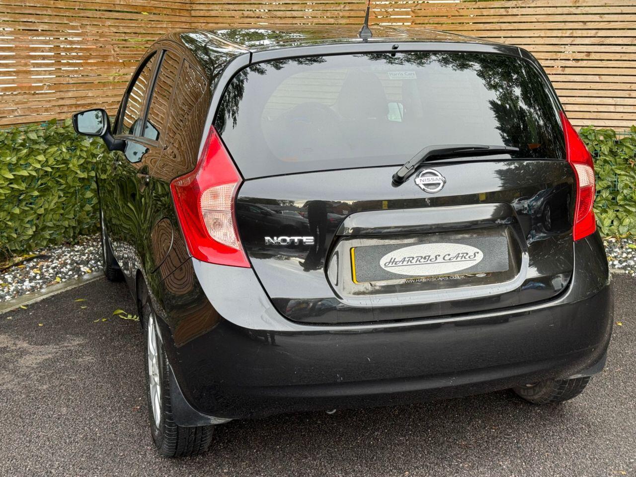 Used Nissan Note 2017 for sale - 76349031: Photo 16