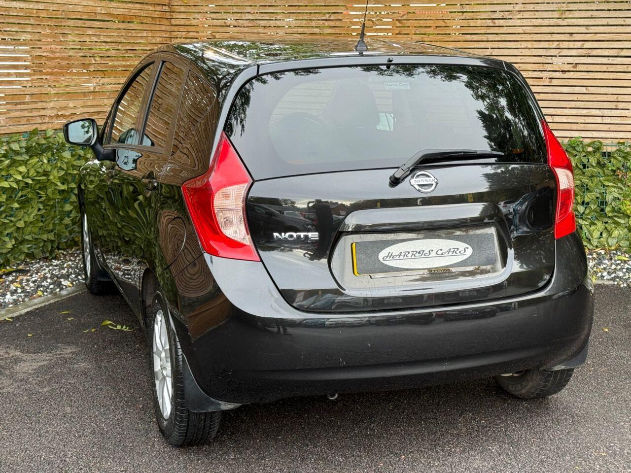 Used Nissan Note 2017 for sale - 76349031: Photo 17
