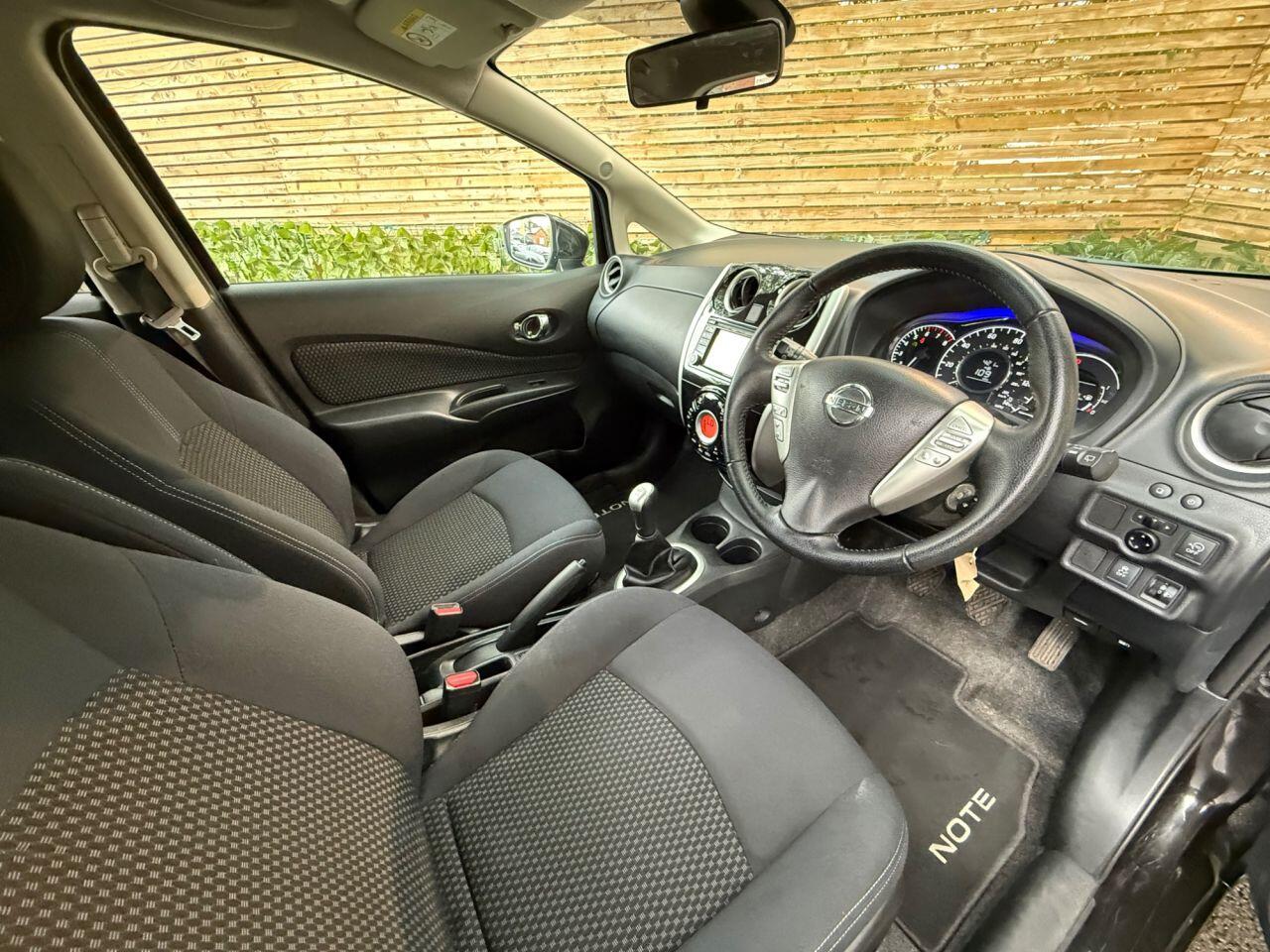 Used Nissan Note 2017 for sale - 76349031: Photo 18