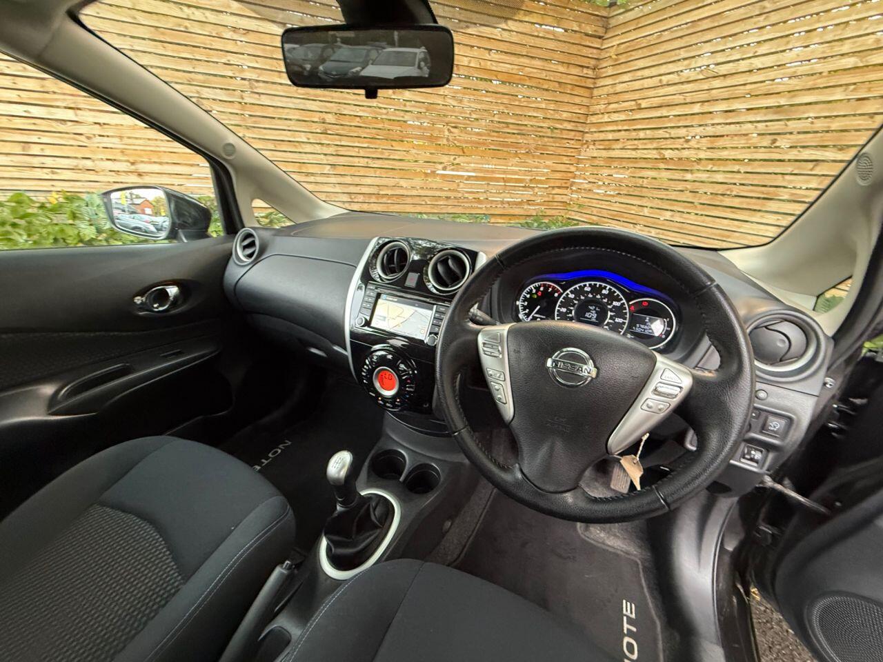 Used Nissan Note 2017 for sale - 76349031: Photo 19