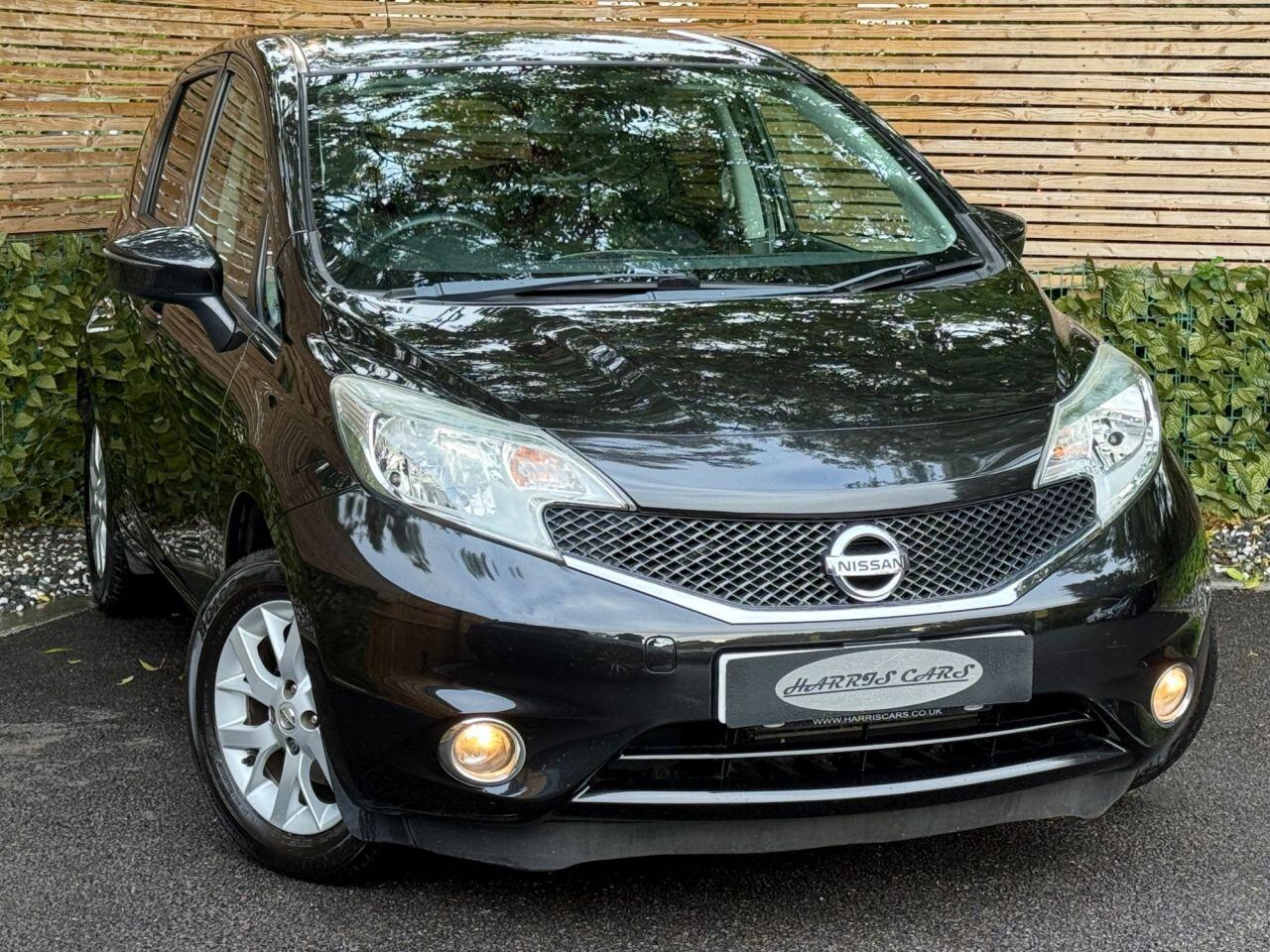 Used Nissan Note 2017 for sale - 76349031: Photo 2