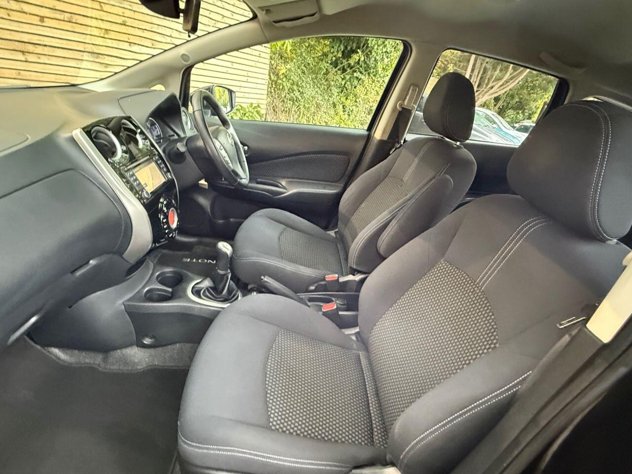 Used Nissan Note 2017 for sale - 76349031: Photo 22
