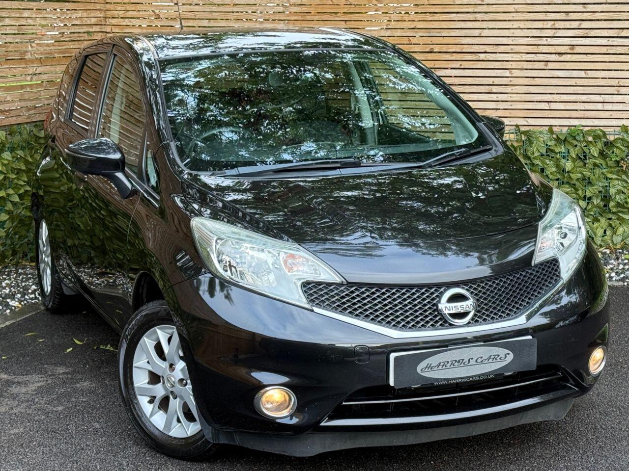 Used Nissan Note 2017 for sale - 76349031: Photo 3