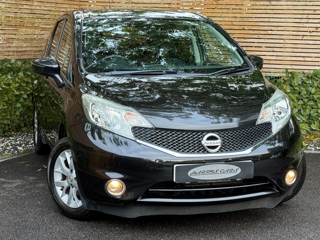 Used Nissan Note 2017 for sale - 76349031: Photo 4