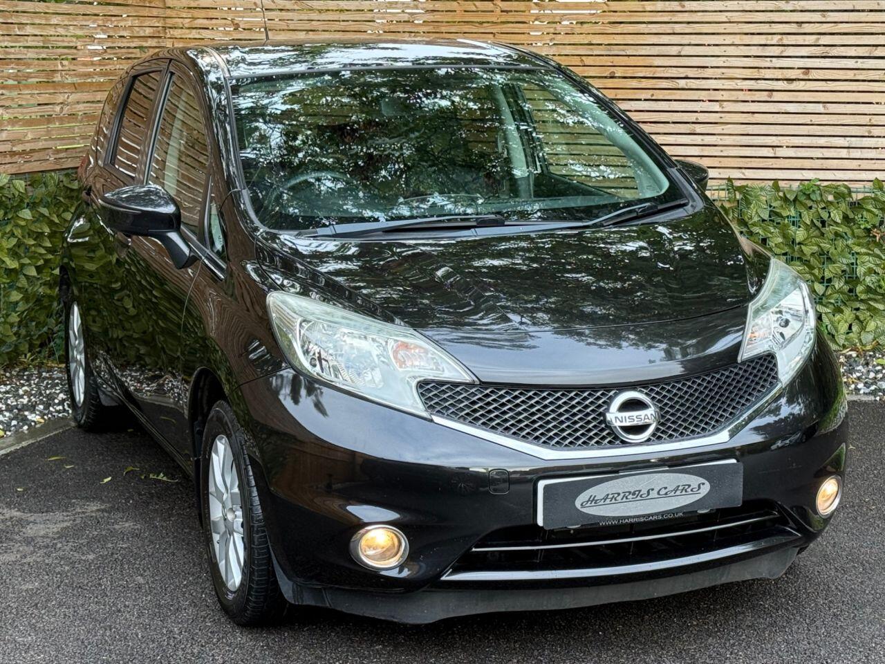 Used Nissan Note 2017 for sale - 76349031: Photo 8