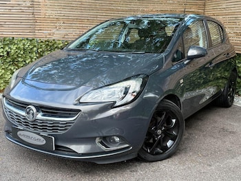 Used Vauxhall Corsa 2015 for sale - 75199870: Photo