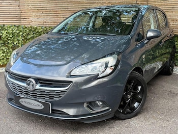 Used Vauxhall Corsa 2015 for sale - 75199870: Photo