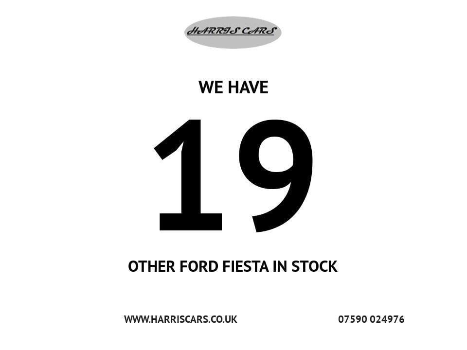 Used Ford Fiesta 2015 for sale - 76608426: Photo 2