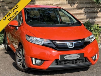 Used Honda Jazz 2016 for sale - 79034578: Photo