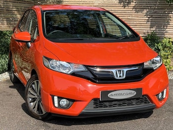 Used Honda Jazz 2016 for sale - 79034578: Photo