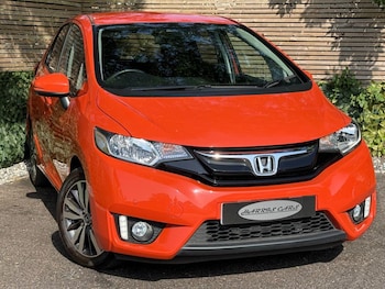 Used Honda Jazz 2016 for sale - 79034578: Photo