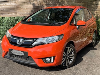 Used Honda Jazz 2016 for sale - 79034578: Photo