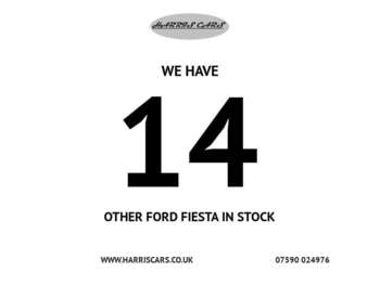 Used Ford Fiesta 2017 for sale - 74425696: Photo