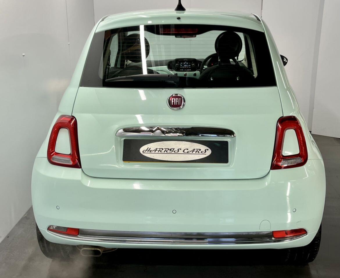 Used Fiat 500 for sale - 77752930: Photo 4