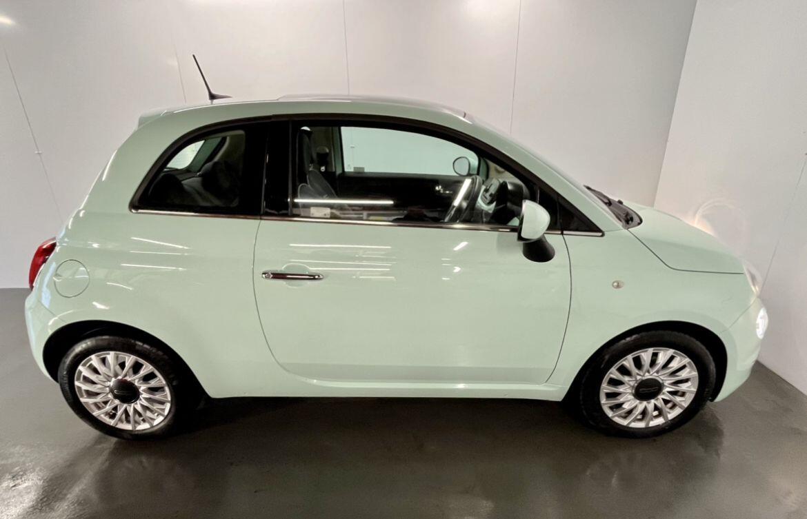 Used Fiat 500 for sale - 77752930: Photo 5