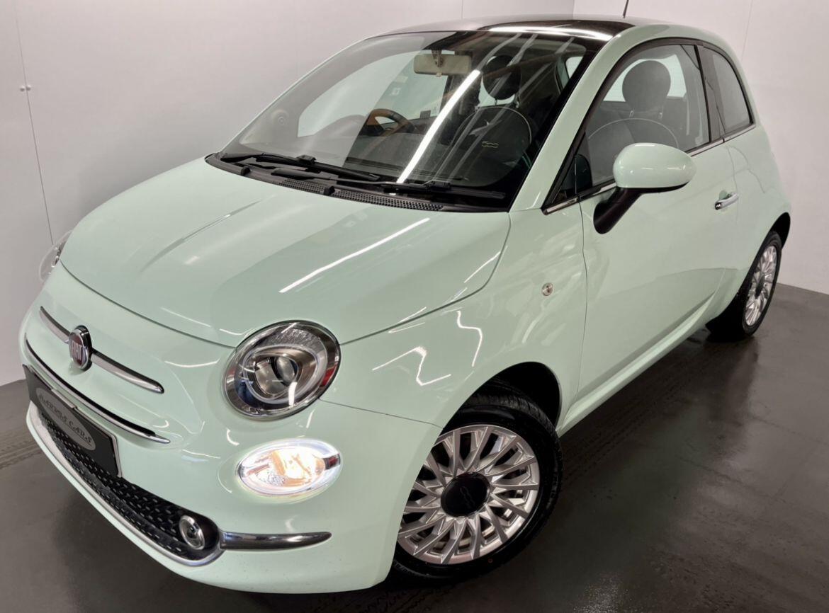Used Fiat 500 for sale - 77752930: Photo 6