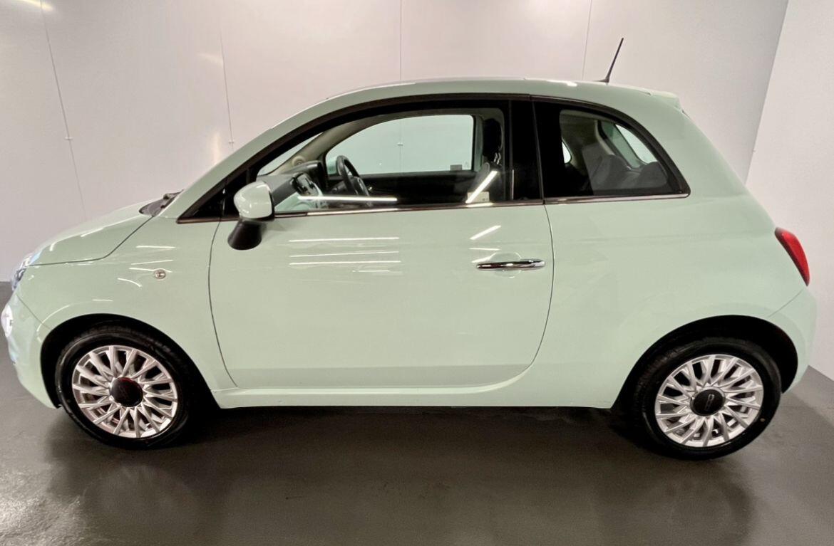 Used Fiat 500 for sale - 77752930: Photo 7