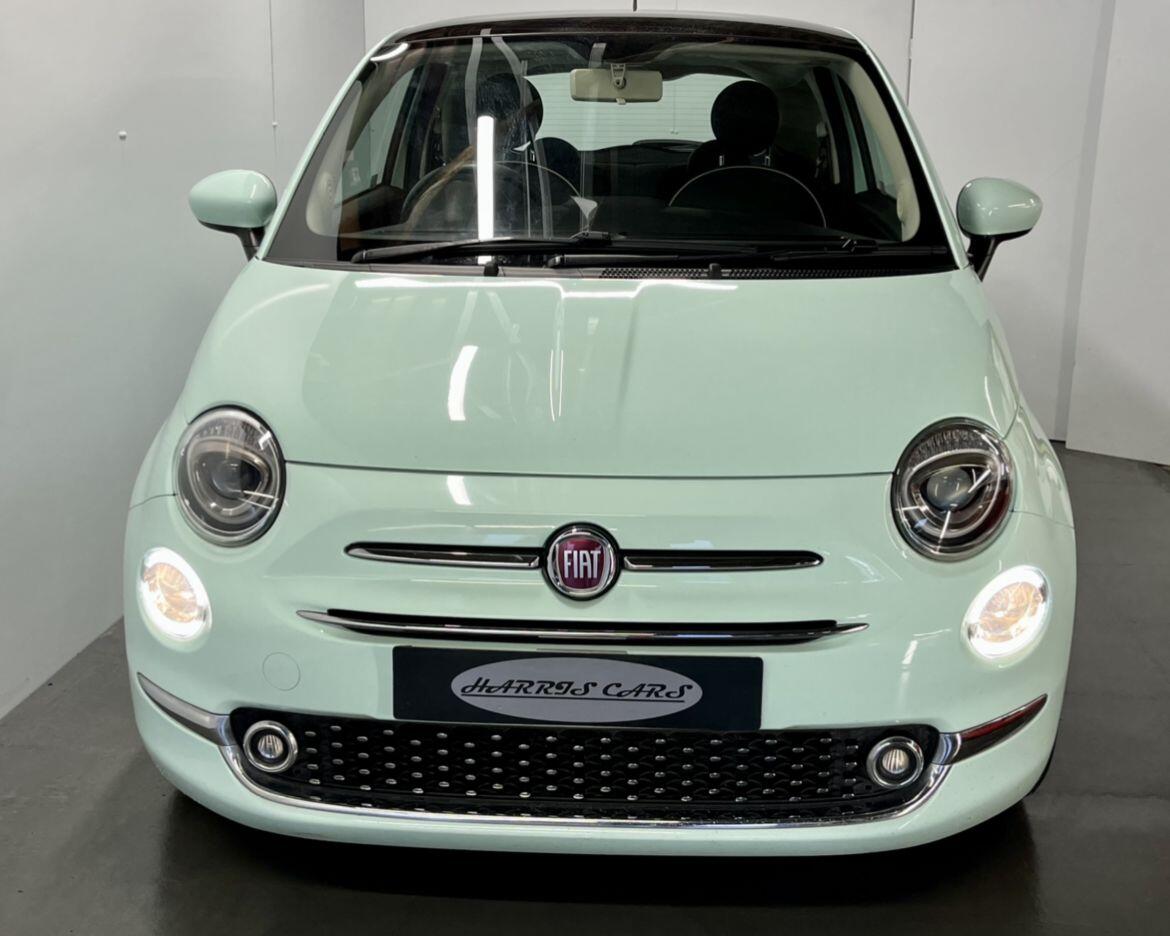 Used Fiat 500 for sale - 77752930: Photo 8