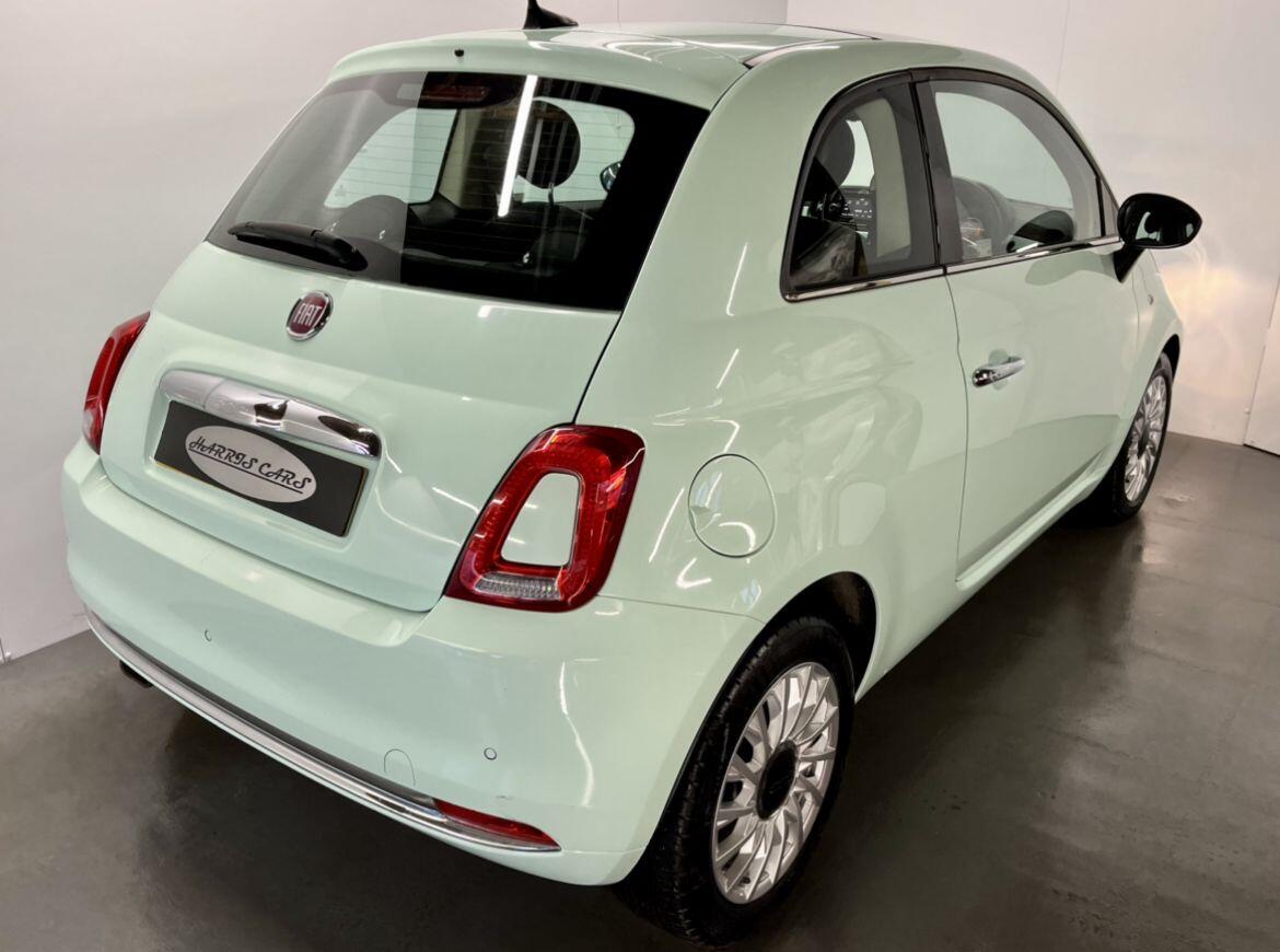 Used Fiat 500 for sale - 77752930: Photo 9