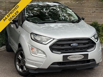 Used Ford Ecosport 2019 for sale - 78878403: Photo