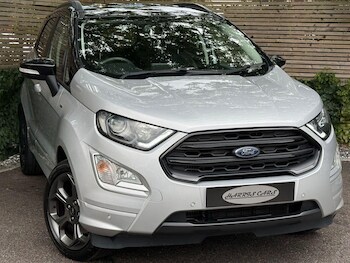 Used Ford Ecosport 2019 for sale - 78878403: Photo