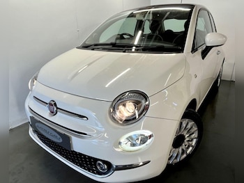 Used Fiat 500 2016 for sale - 79074938: Photo
