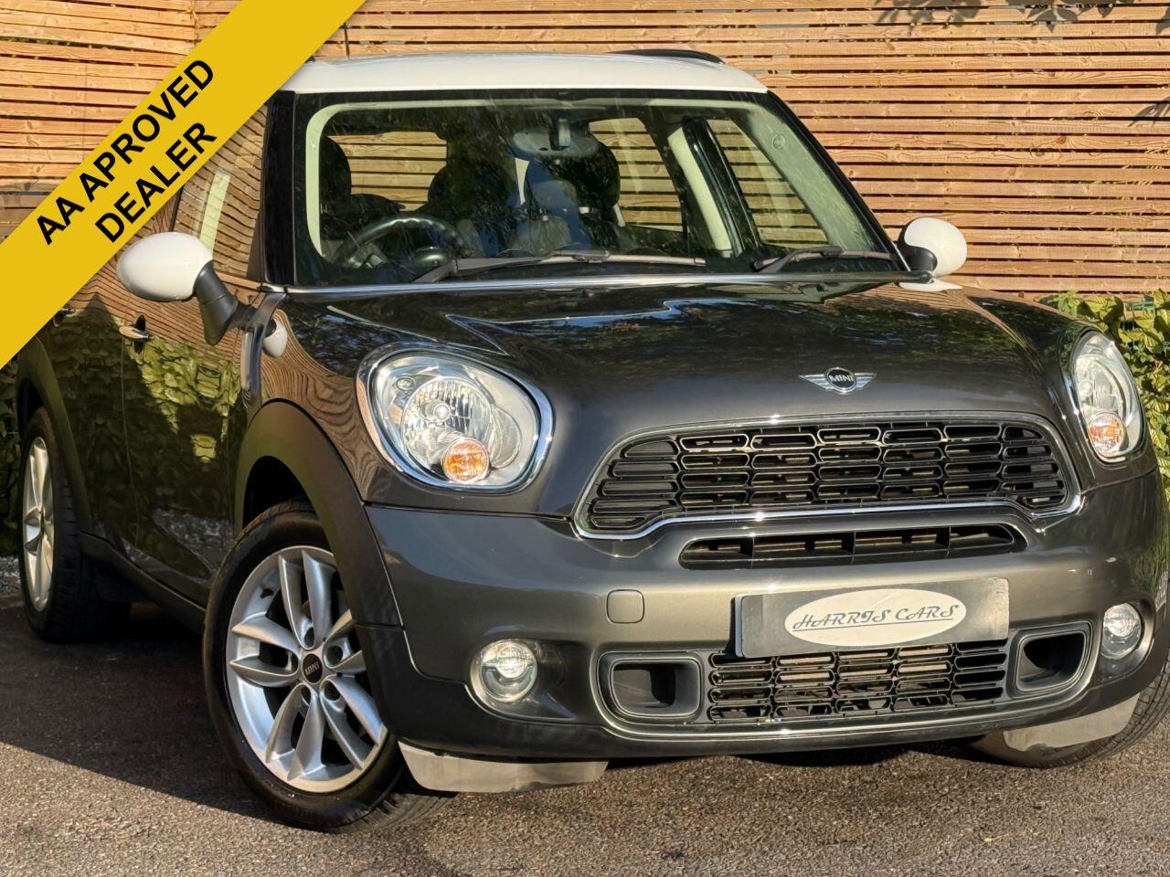 Used MINI Countryman 2013 for sale - 76240106: Photo 1