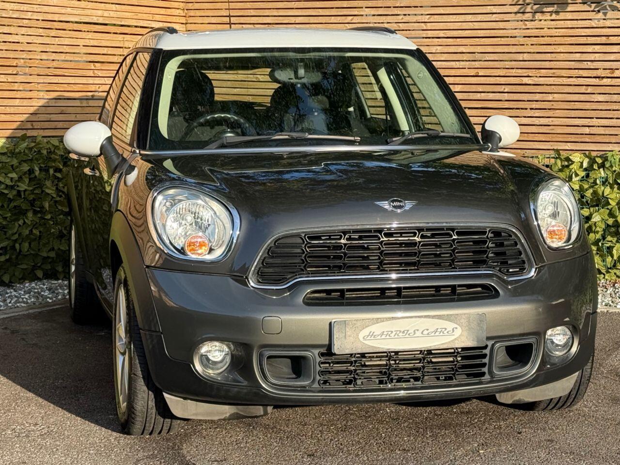 Used MINI Countryman 2013 for sale - 76240106: Photo 10