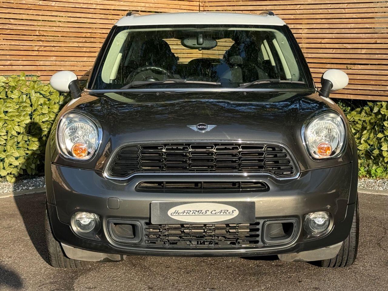 Used MINI Countryman 2013 for sale - 76240106: Photo 11