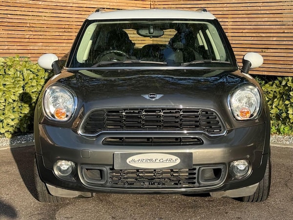 Used MINI Countryman 2013 for sale - 76240106: Photo 11