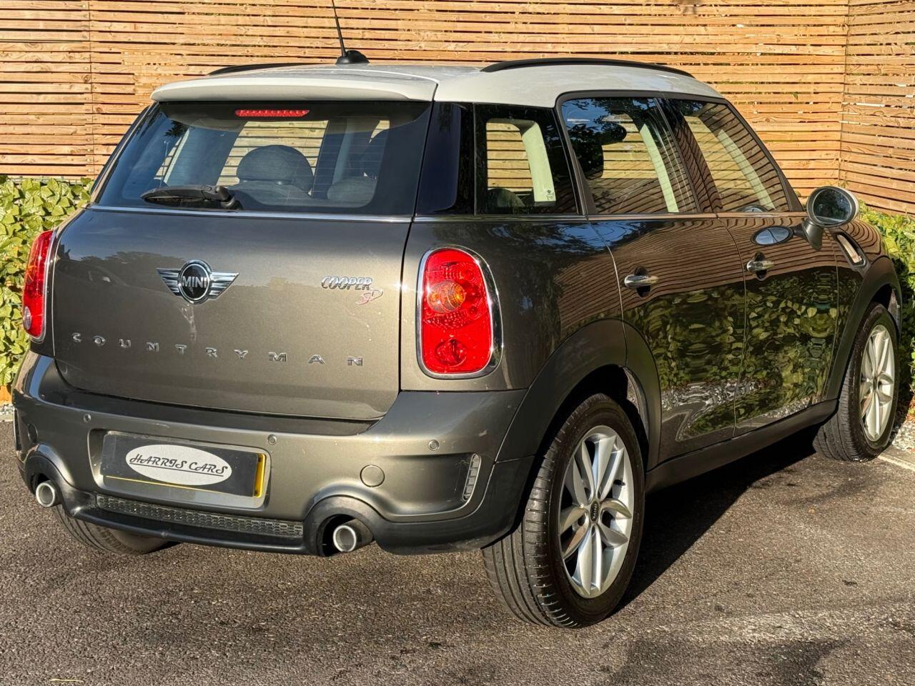 Used MINI Countryman 2013 for sale - 76240106: Photo 12